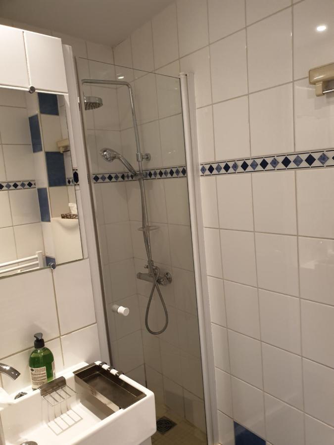 Le Jacobin Lägenhet Troyes Exteriör bild